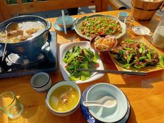 -青城甲(青城山店)