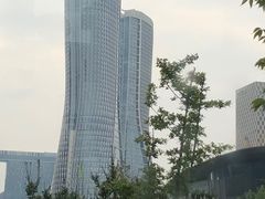 -杭州来福士中心