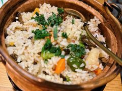-一坐一忘云南菜(嘉里中心店)
