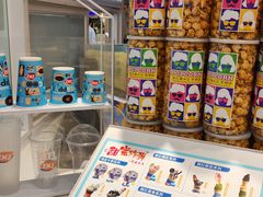 -DQ·蛋糕·冰淇淋(湖景东路店)