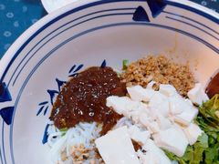 -蜗牛小馆醉乡民谣云南菜(惠新西里店)