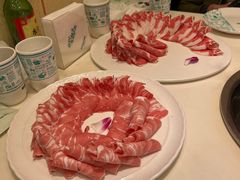 -阳坊胜利涮羊肉(阳坊老店)