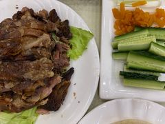 -奥华餐厅·老张记(台基厂店)