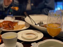 -杭州西子湖四季酒店·金沙厅