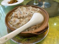 -砂锅居(西四店)