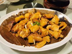 -金悦轩海鲜酒家(南宁店)