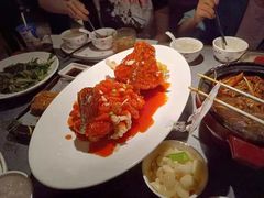 -吴越荣记·苏州菜·松鼠桂鱼(斜塘老街店)