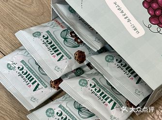 吃了一包受不了了？上来发个大众点评