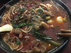 -李米线(武陵路店)