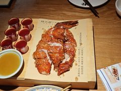 -桂小厨广西菜(印象城店)