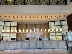 -七彩云南古滇温泉山庄