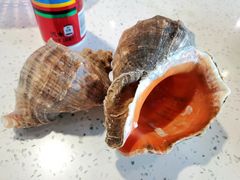 -巧克力渔家.小船海鲜家常菜(万平口店)