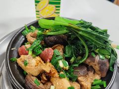 -下环街市熟食中心