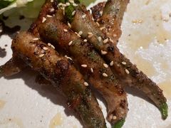 -仓桥家·焗寿司·锅物(光谷步行街店)