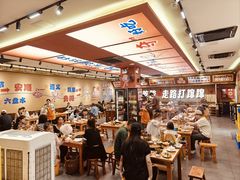 -黔三一夺夺粉酸汤火锅(百信店)