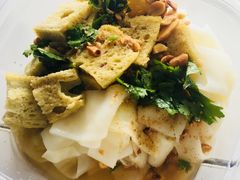-董小西的凉皮和椒麻鸡(三元桥店)