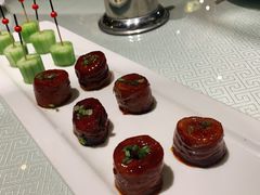 -城南往事·鲁菜济南菜(长清园博园恒大绿洲店)
