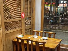 -下梅人家土菜馆(历史文化餐厅度假区店)