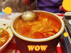 -西贝(上海中心店)