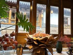 -小喜客·云南特色菜(纳西庭院店)