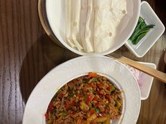 -相约·羊村小馆非遗手抓肉(七一酱园店)
