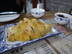 白斩鸡-洞天食府(北大街店)