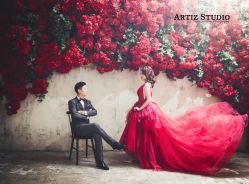 -THE QUEEN(北京店)