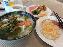 -象山黄金海岸雷迪森酒店
