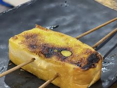 -炉内瓦·瓦片烧烤(明日星城店)