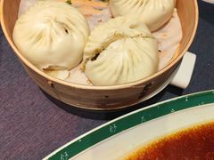 -金狮麟·新豫菜(金码大厦店)