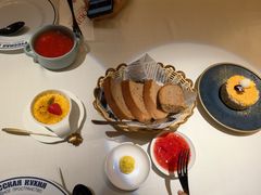 -俄士厨房(时代天街店)