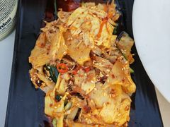 -烛影拾光观景餐厅·创意菜·摄影·小提琴(大唐不夜城店)