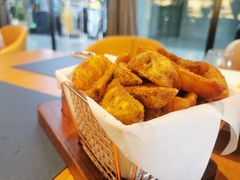 -鼎鼎西餐厅