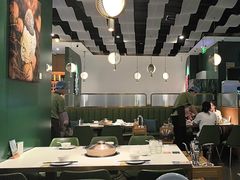 -烹然四季椰子鸡火锅(姚家园万象汇店)
