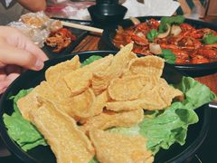 -七裕庄(凯旋南路店)