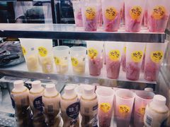 -丸摩堂鲜果茶(九方店)