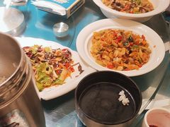 -呷湘厨·鱼汤捞饭(国家会展中心店)
