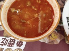 -斗牛士牛排餐厅(嘉里汇店)