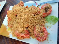 -珍宝海鲜(东海岸海鲜中心)
