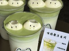 -仙雨林·奶茶鲜果茶(书院巷店)