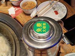 -山河屯铁锅炖(绥望路店)