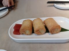 -蔡澜点心·粤菜(领展购物广场店)