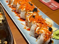 -弓二·烧鸟居酒屋(财富购物中心店)