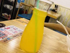 -格朗合米线(社会山店)