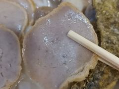 -富记鱼蛋粉(西村店)