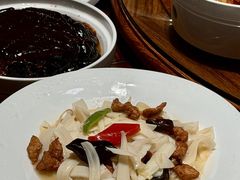 -面辣子·陕西家乡菜(钟楼店)