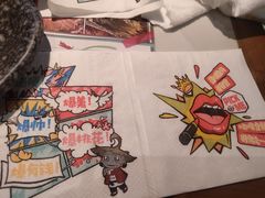 -哥老官重庆美蛙鱼头(宝山龙湖店)