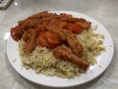 -好好滋味茶餐厅