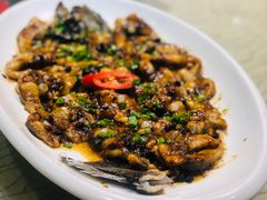 -百合海鲜酒楼(白云东平店)