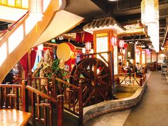 -春熙里老火锅(春熙路店)